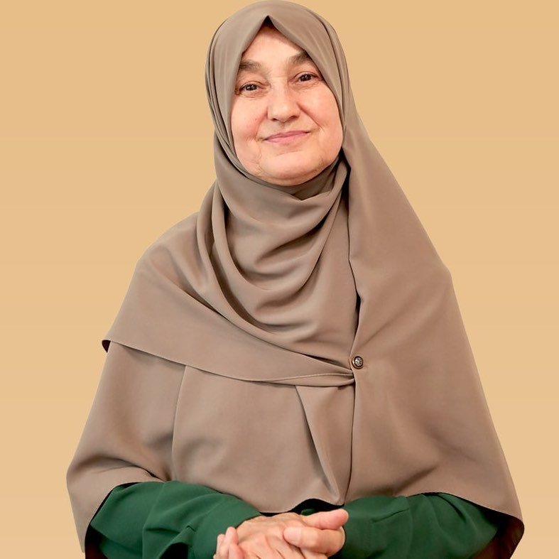 Saliha Erdim