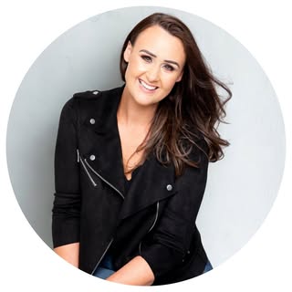 Gail Doyle / GAILS RAILS Brand Founder & Designer