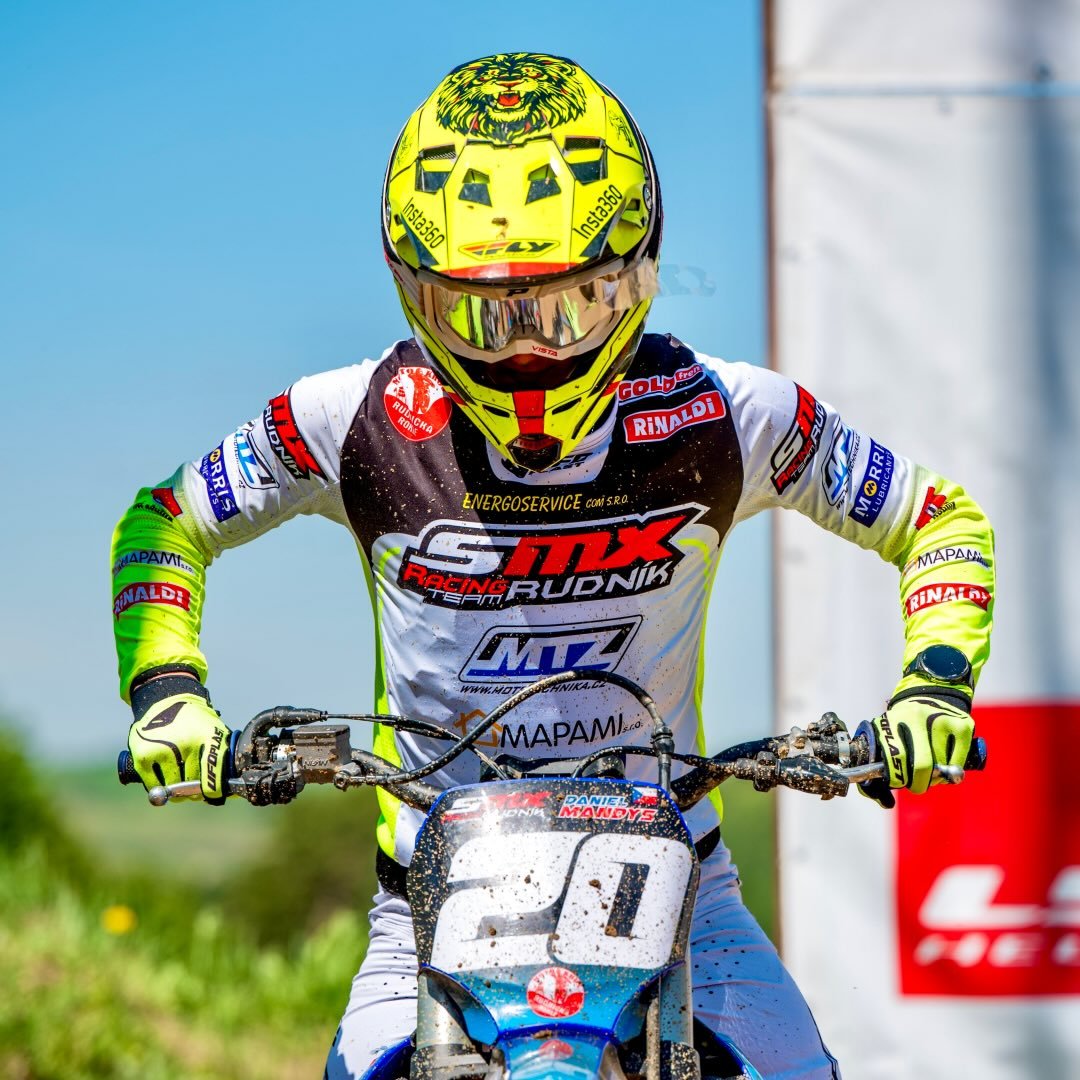 Daniel Mandys