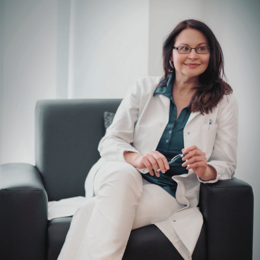 Dr.med.Natalie Wiesen