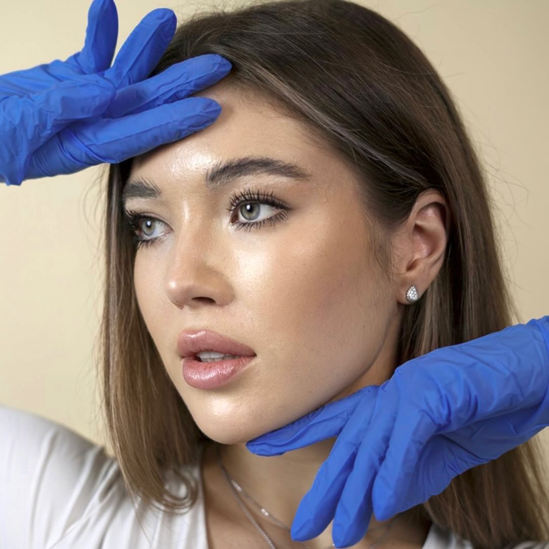 Fillers | Flat Lips | Morpheus8 | London