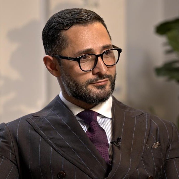 Alexander Dzidzariya