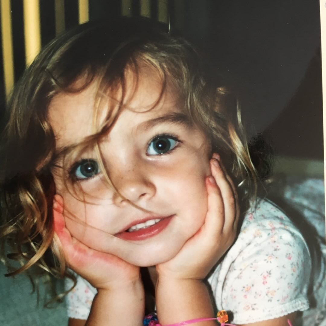 Meadow Walker Thornton-Allan