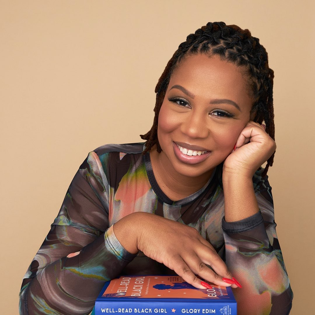 Well-Read Black Girl