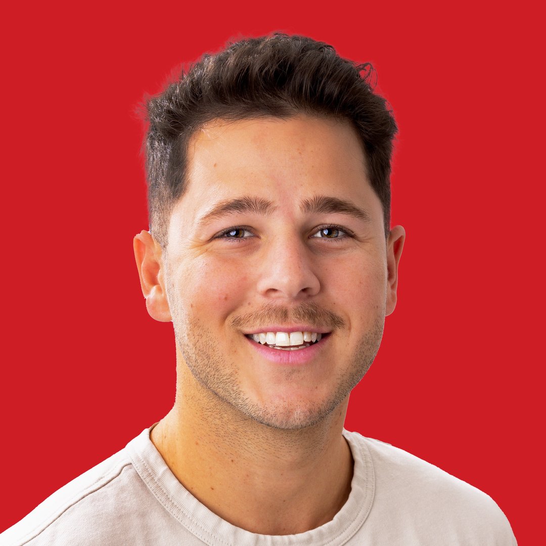 Cole Friedman