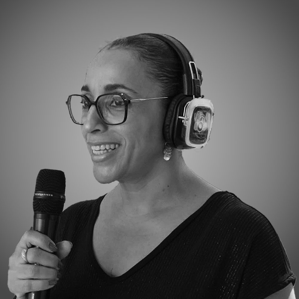 Dalila Benfriha