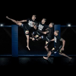 Anthony Pettis