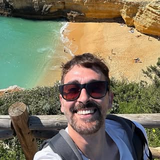 Gabriele Serra • Travel Content Creator