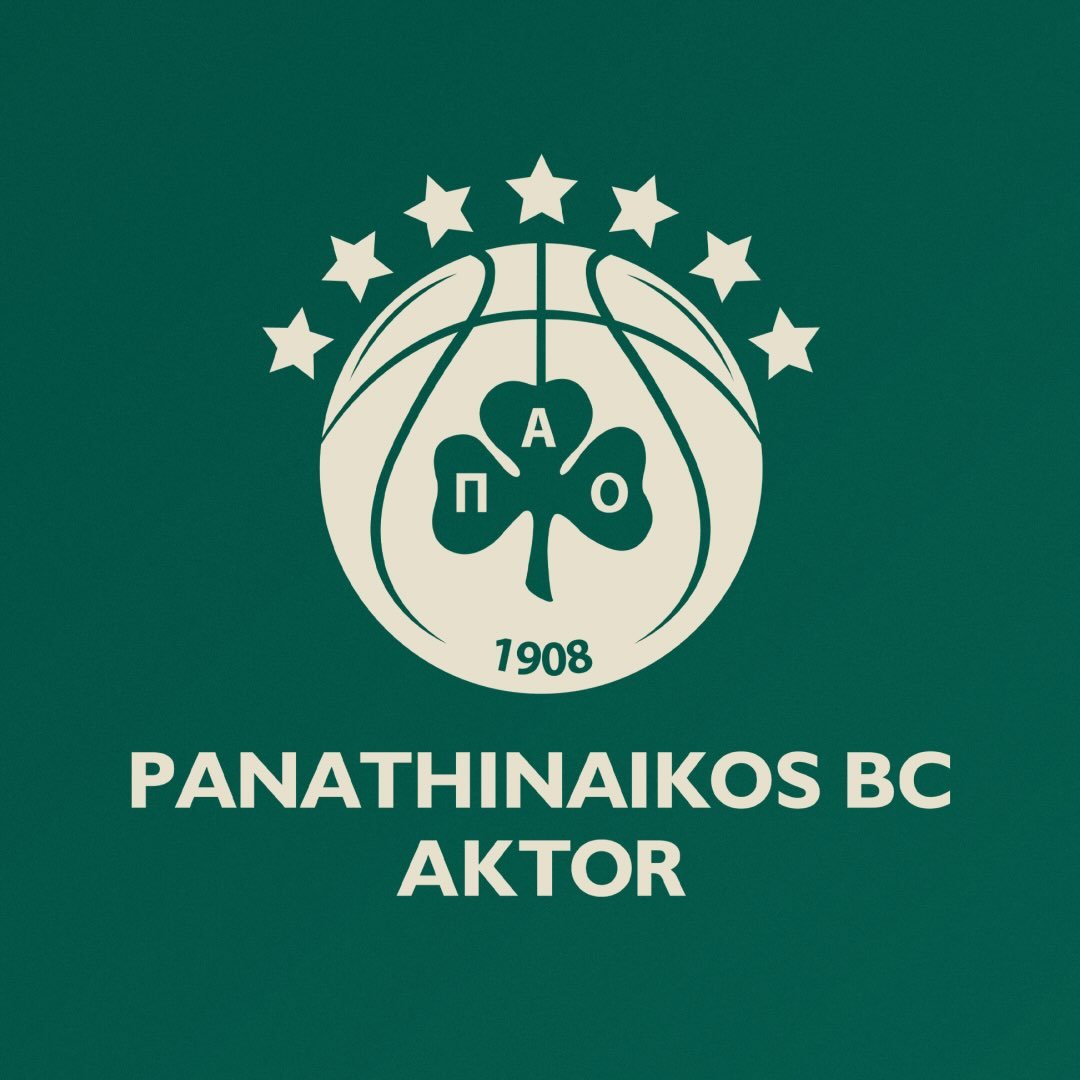 Panathinaikos BC