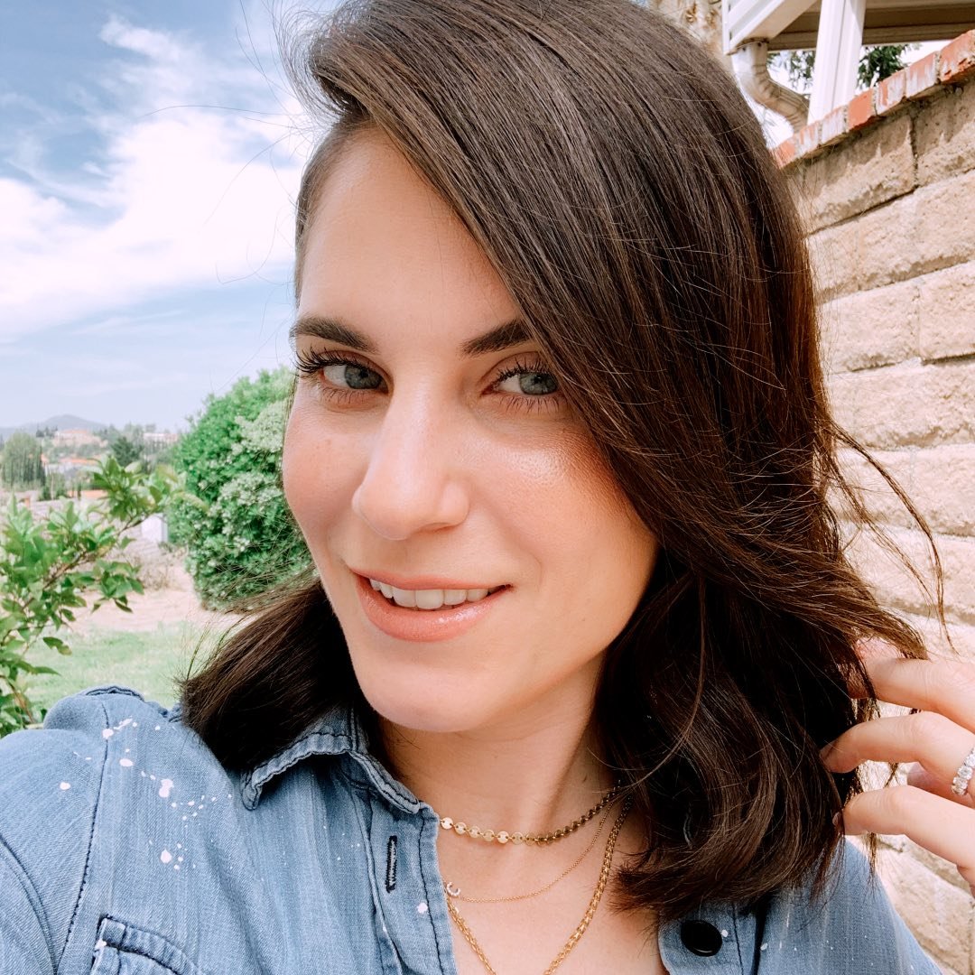 Christine Kojayan