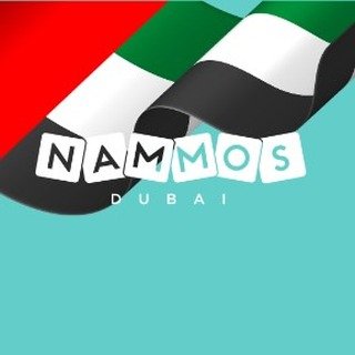 Nammos Dubai