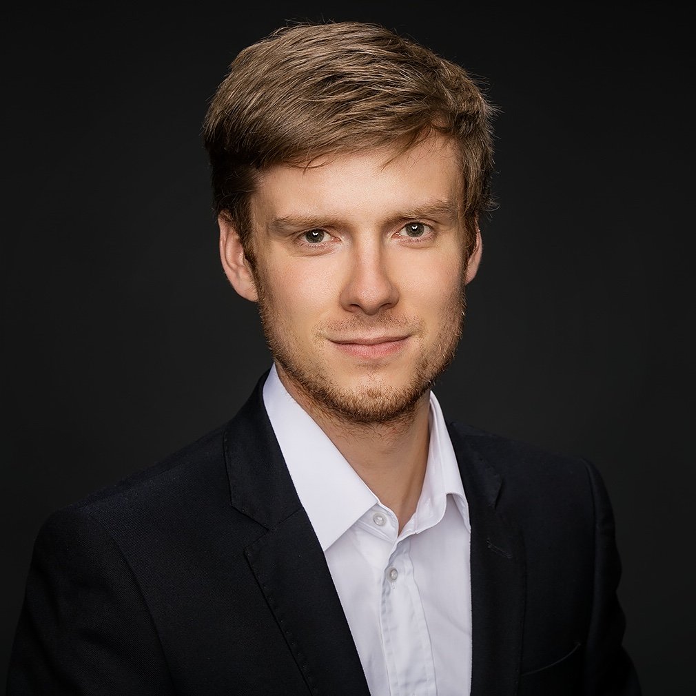 Dominik Kovařík