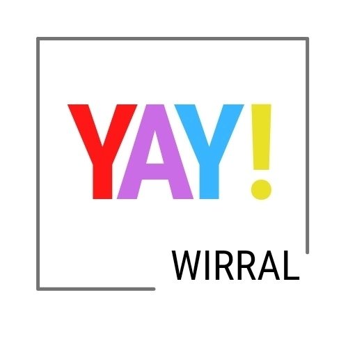 Yay! Wirral
