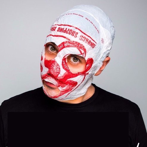 The Blindboy Podcast