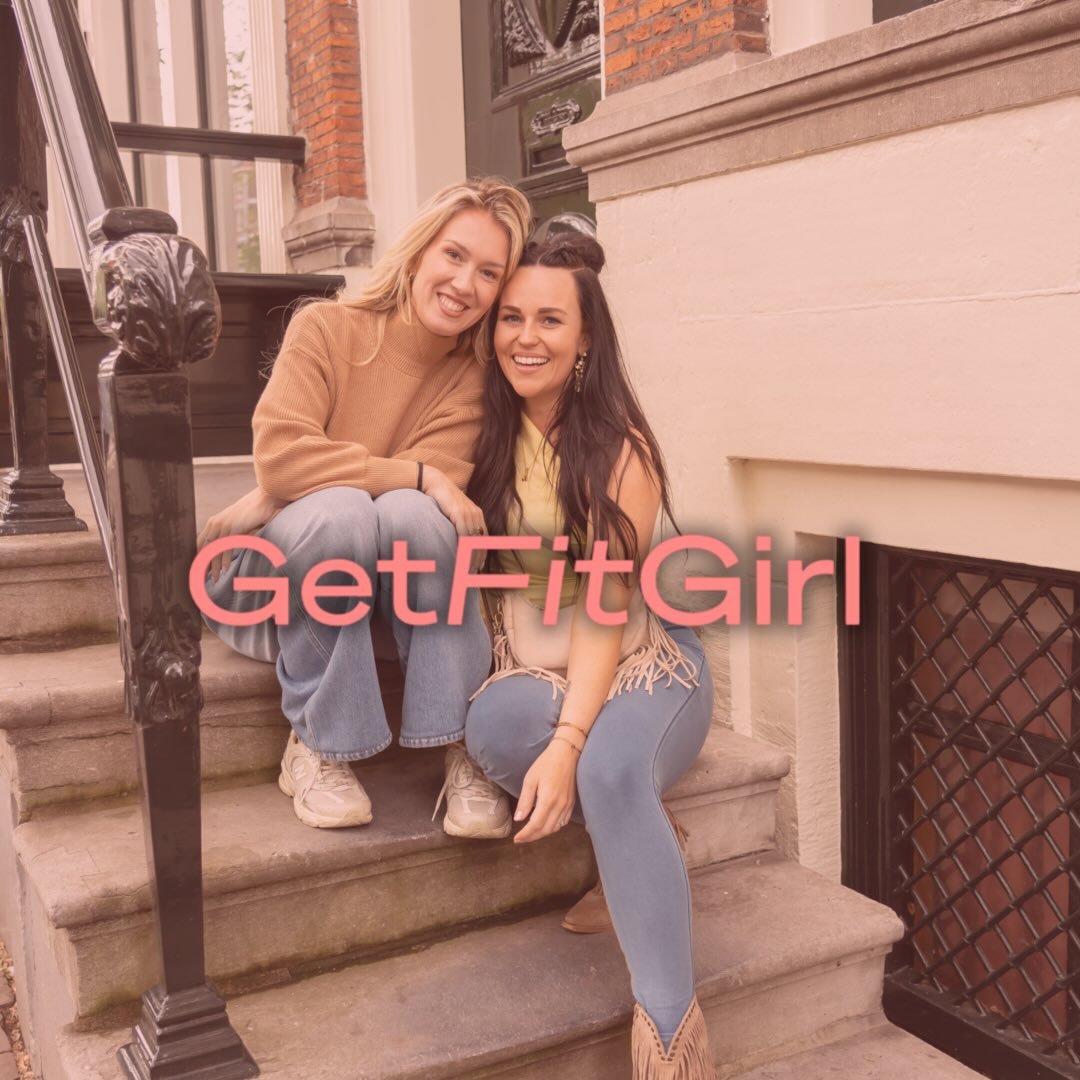 Get Fit Girl