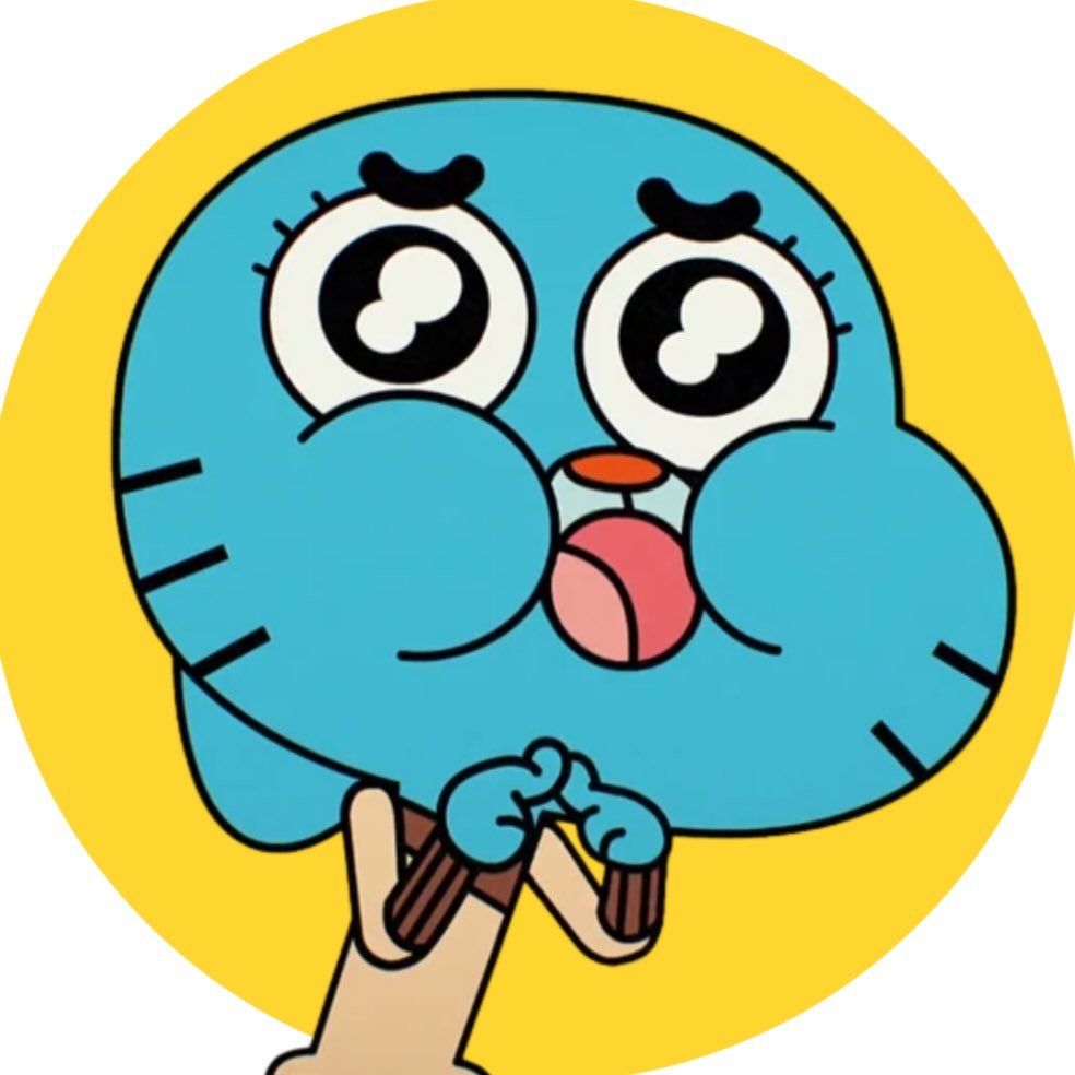 Gumball 🌈