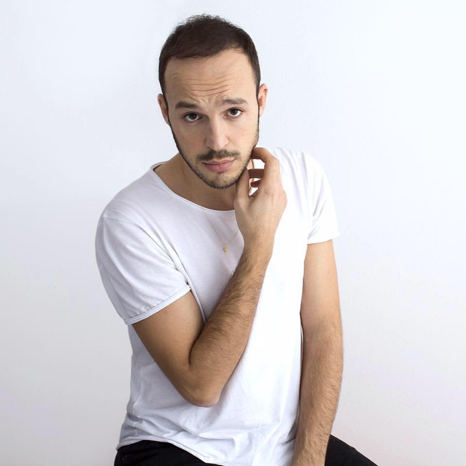 Rıfat Yüzüak