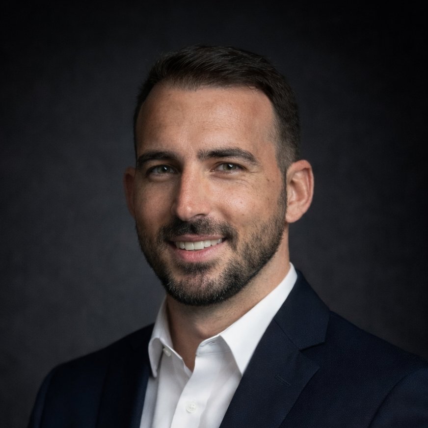 Panagiotis Fassas - Coaching & NLP Trainer, Ομιλητής, Συγγραφέας