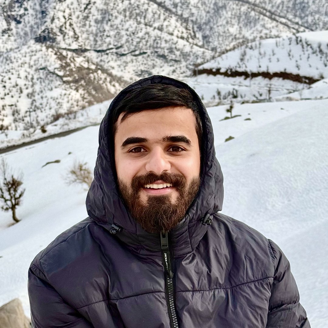 Hussein Yahya | حسين يحيى