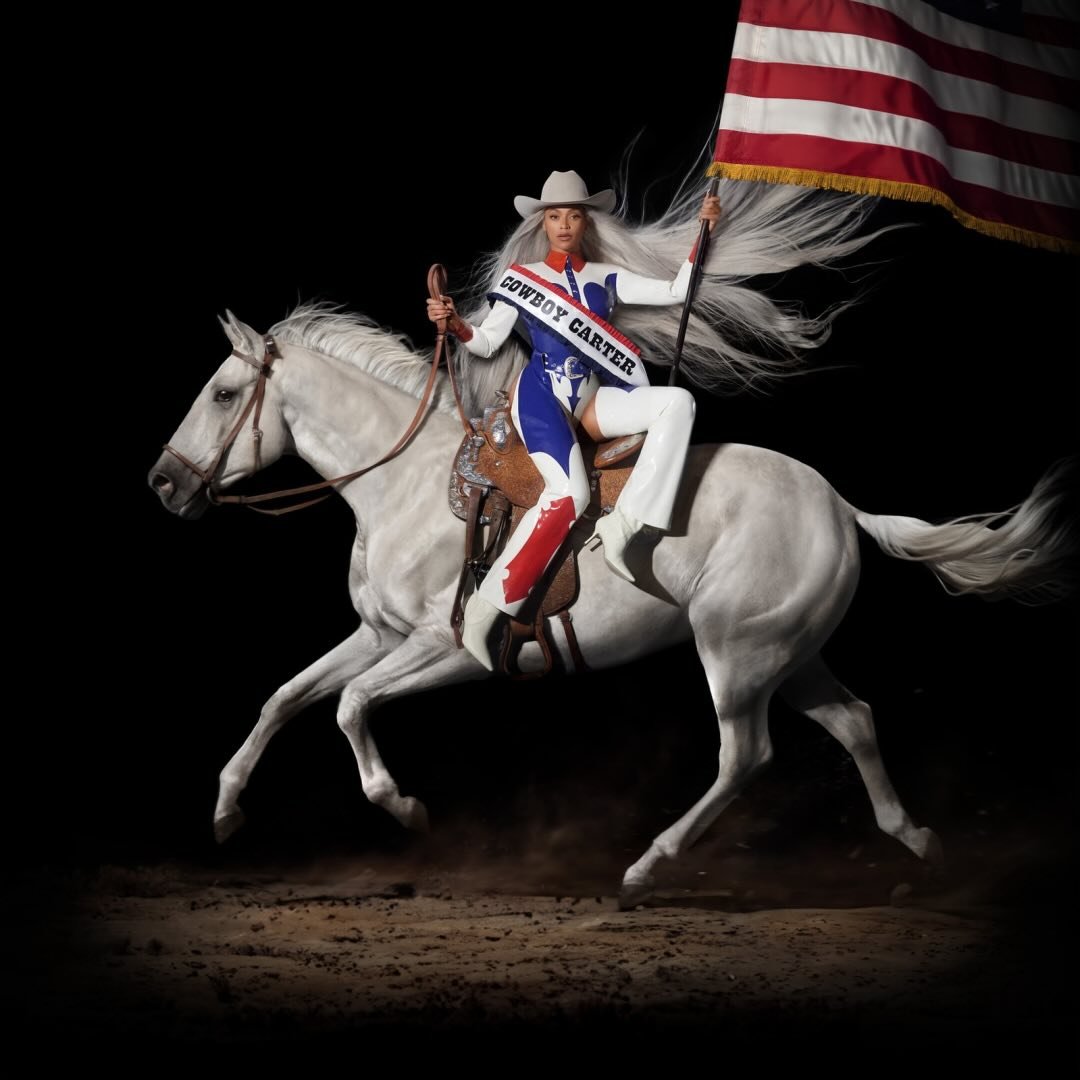 Cowboy Carter Tour