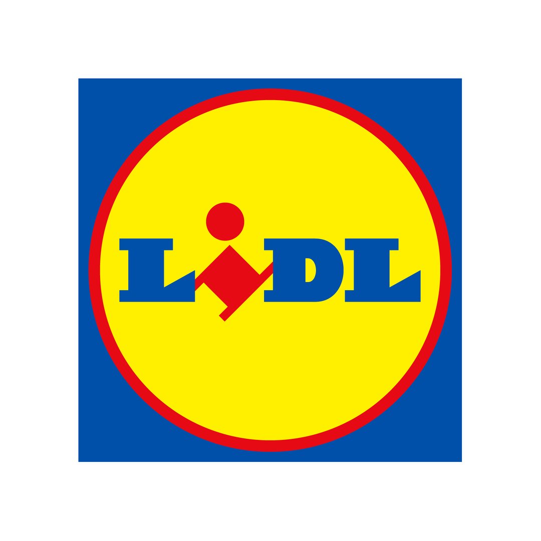 Lidl Gb