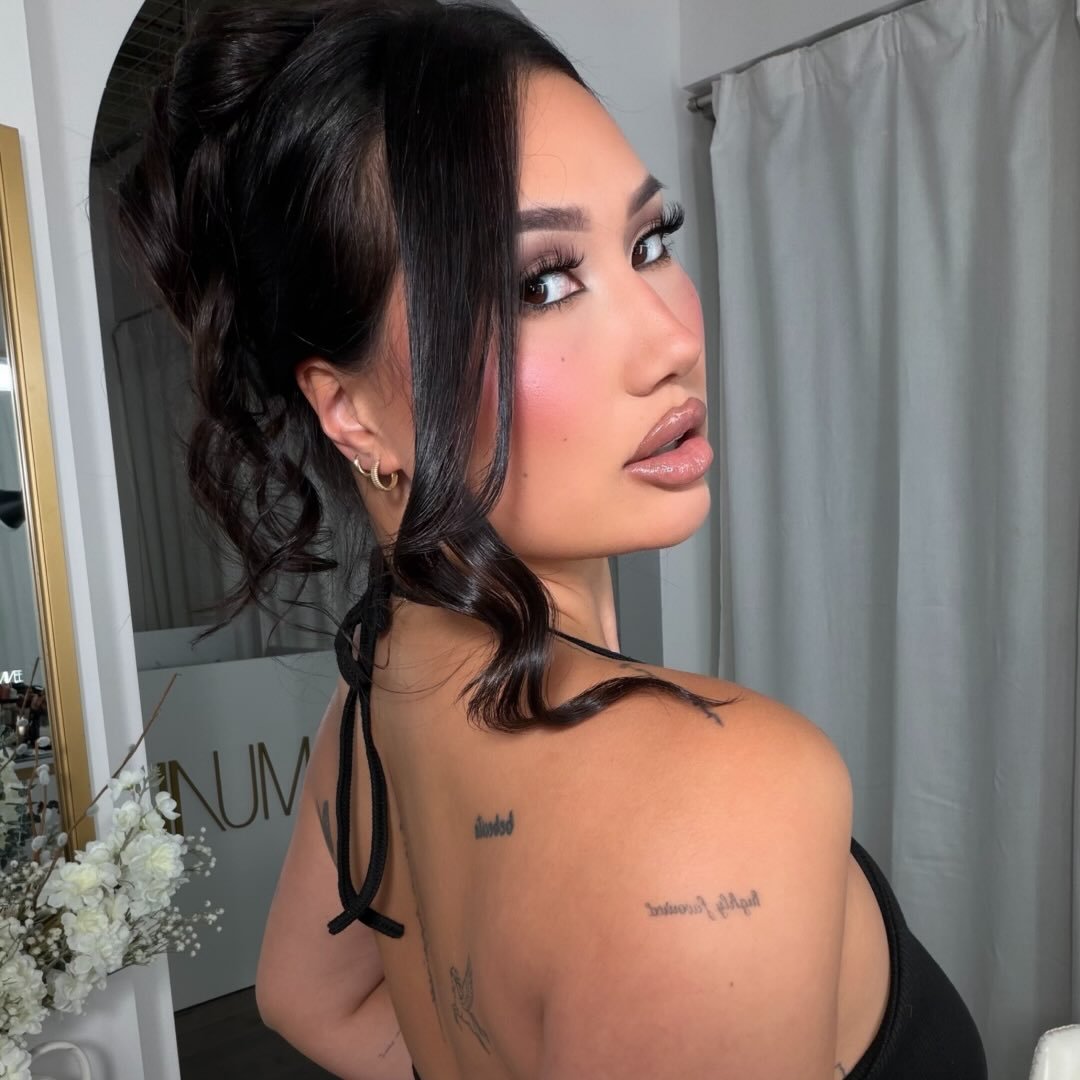 tasha lamarche