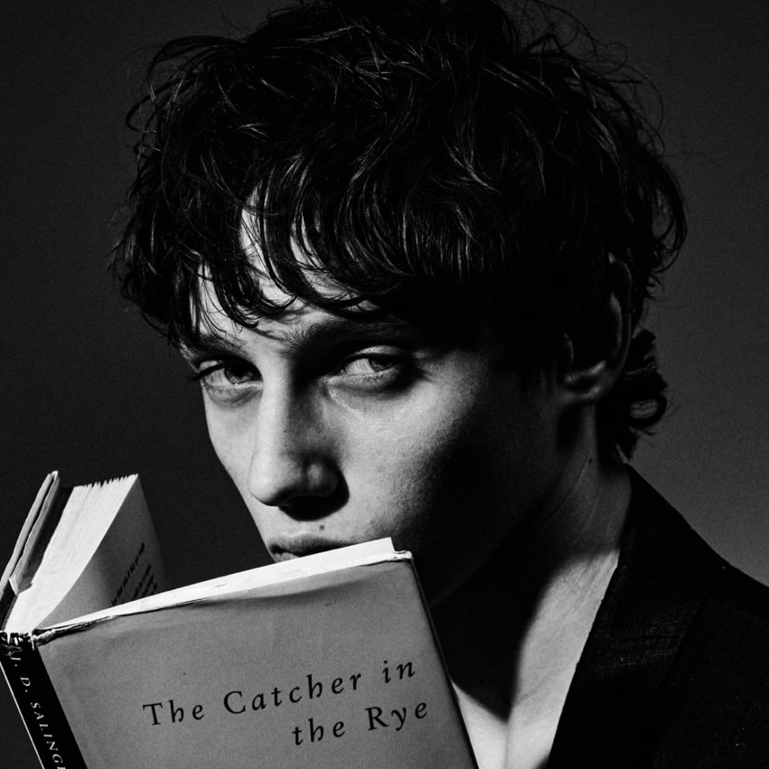 DAMON BAKER