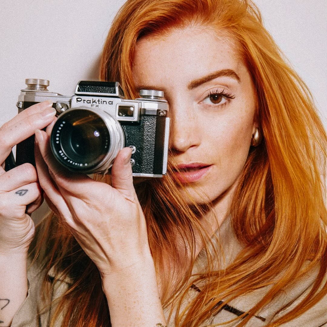 Sarah Katharina Photography 📸