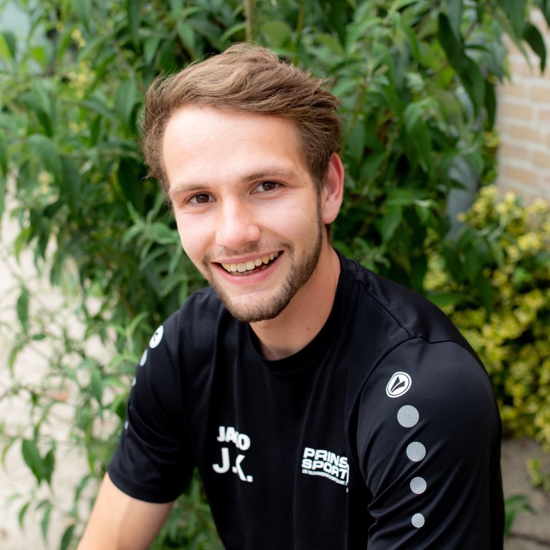 Gymmeesterjari