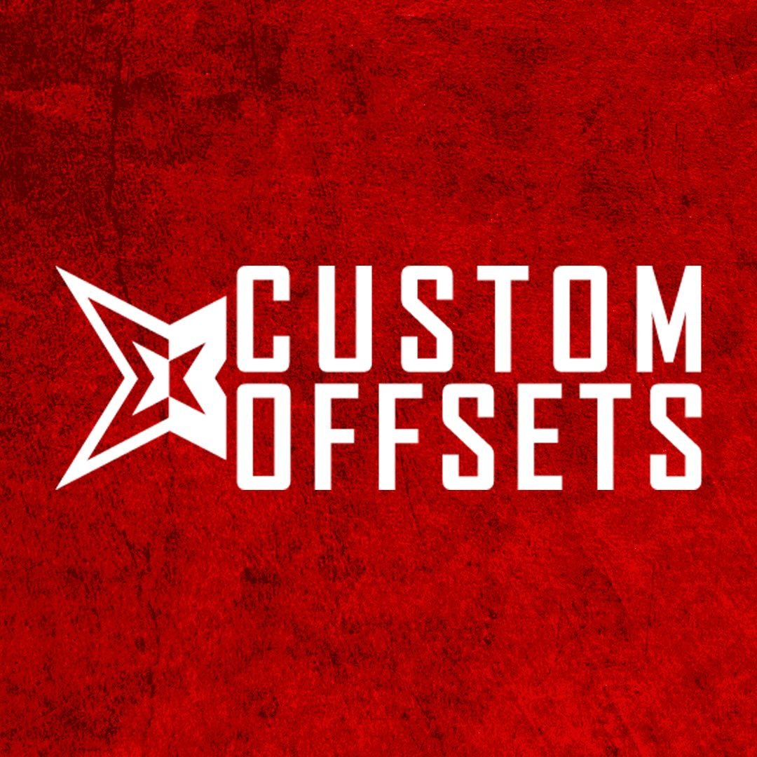 Custom Offsets