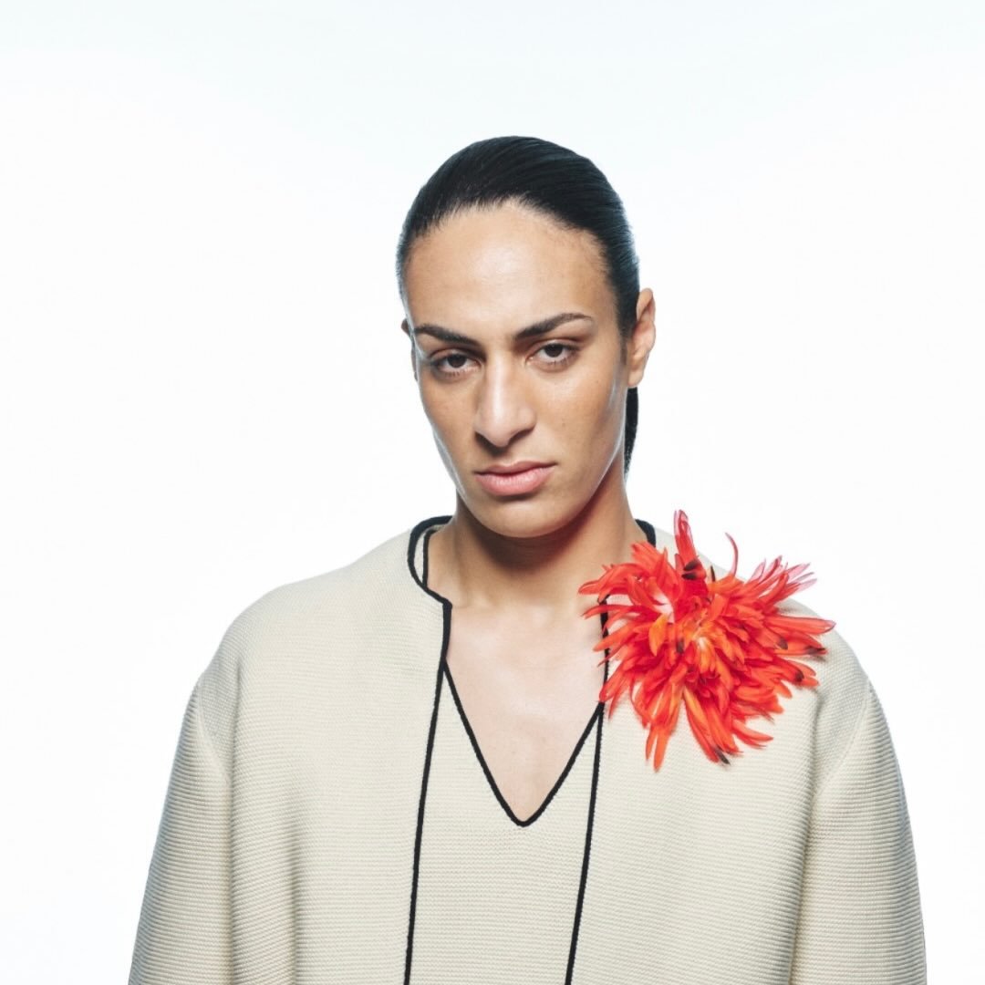 Imane Khelif | إيمان خليف 🇩🇿