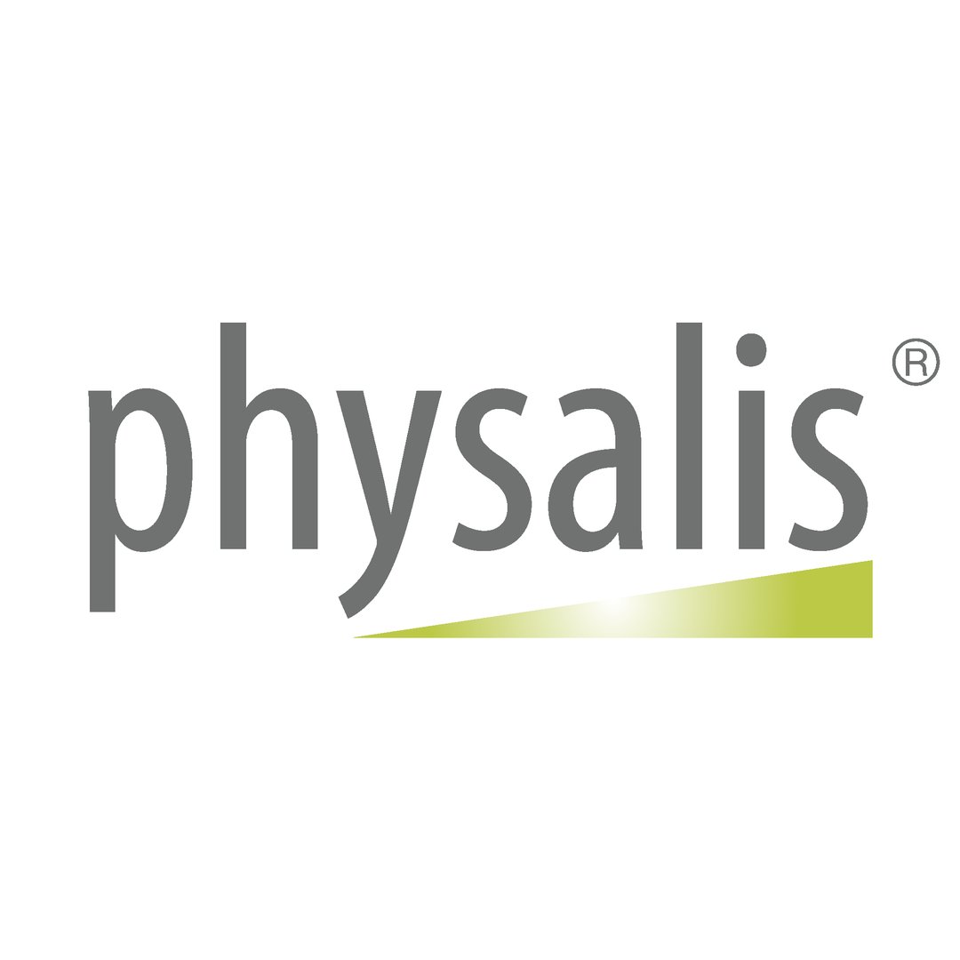Find your perfect balance with Physalis
