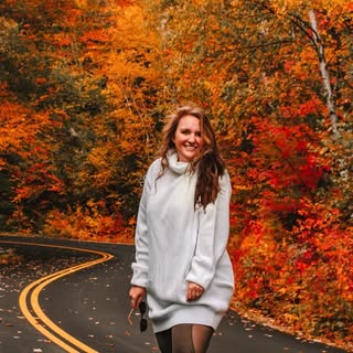 Helene Sula - Travel and Lifestyle Blogger