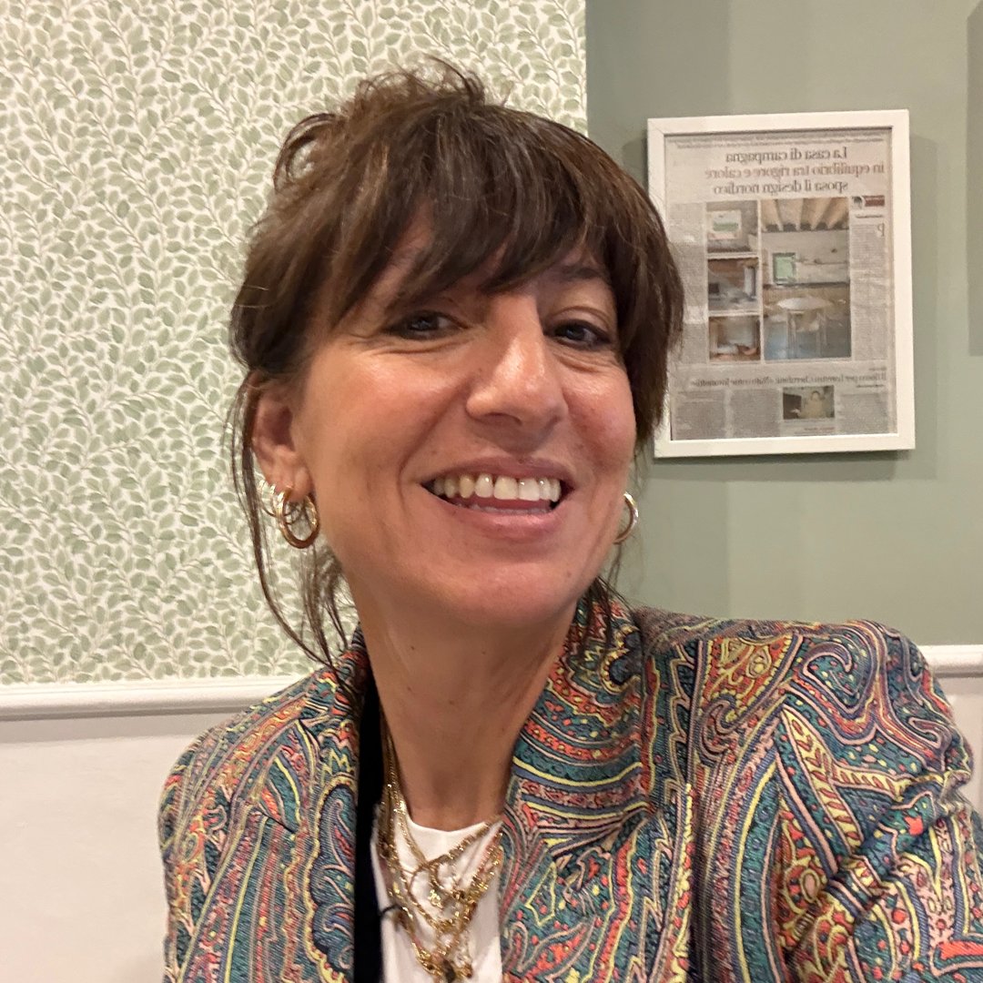 Elisabetta Marangoni Casabase Immobiliare