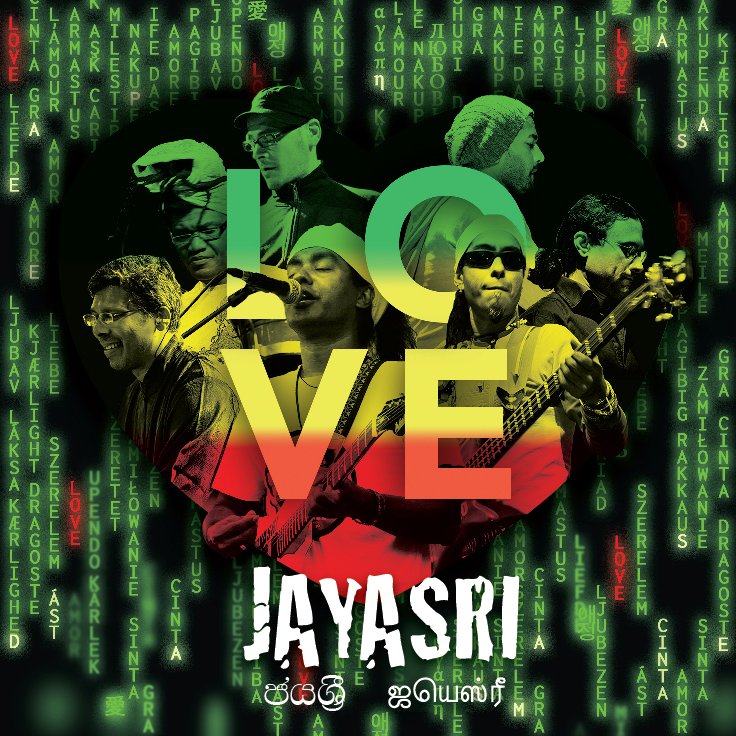 JAYASRI