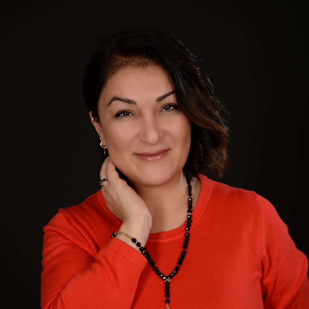 Gülcan Zümra Koptur