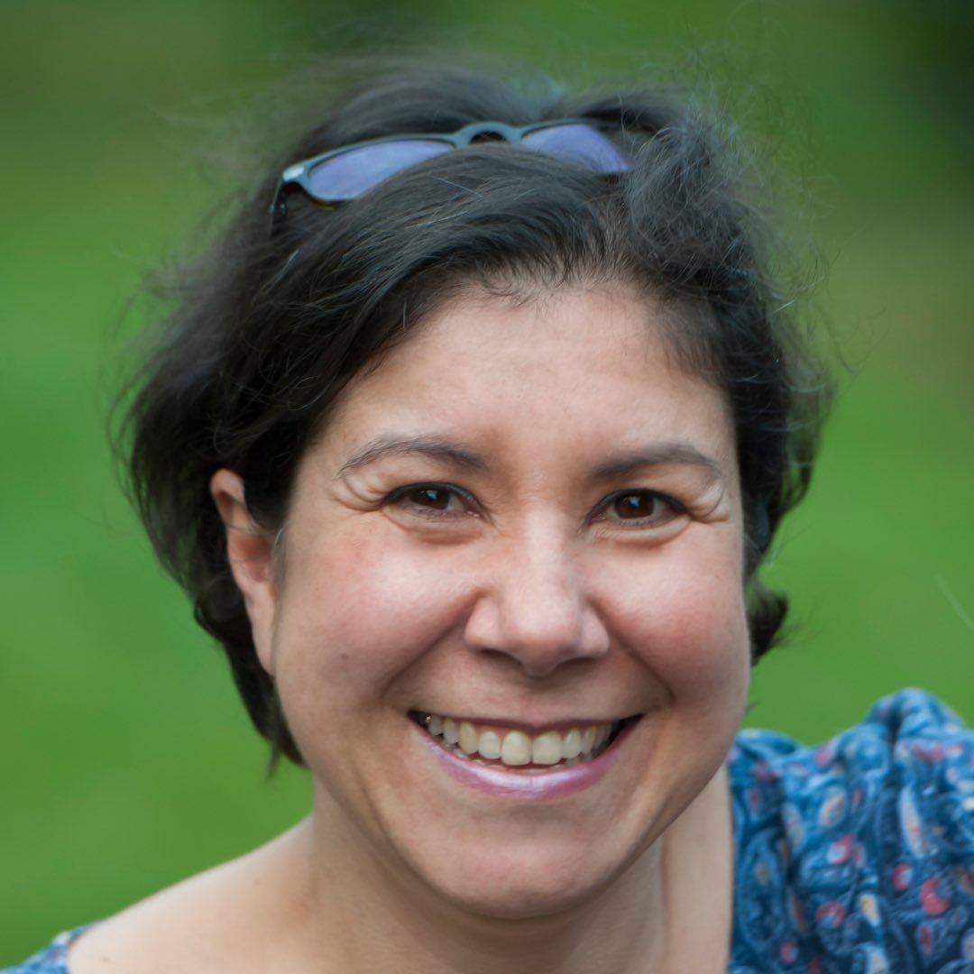 Ayse Meren - Heilpraktiker Ausbildung Online