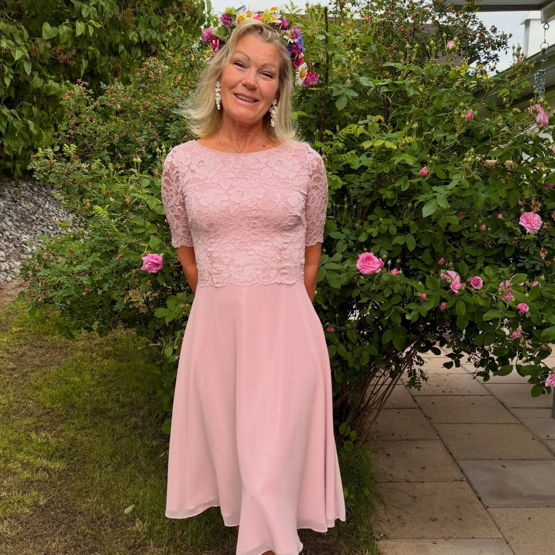 Hemma Hos Marie ๐ค