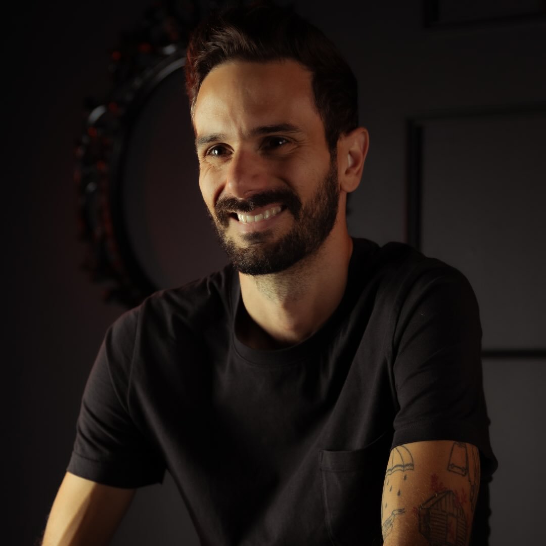Florent Rouanet