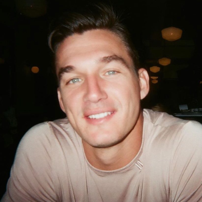 Tyler Cameron
