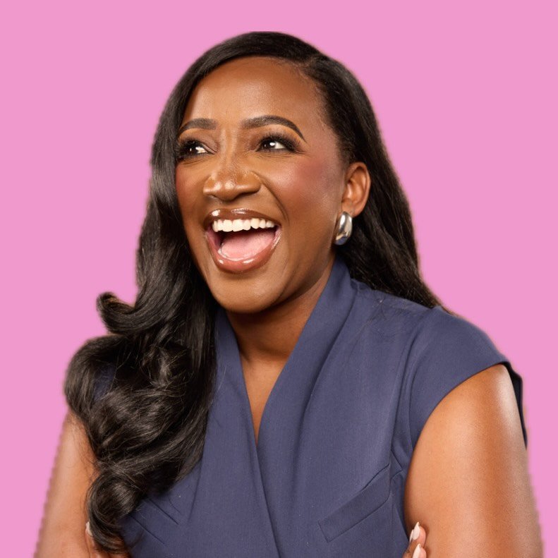 Charis Chambers, MD, FACOG
