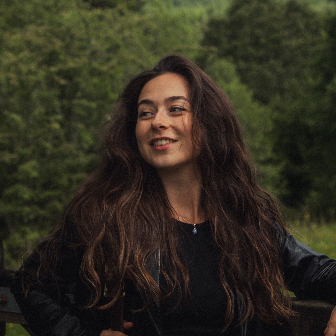 Kate-Amanda FRGS | MSc, BSc