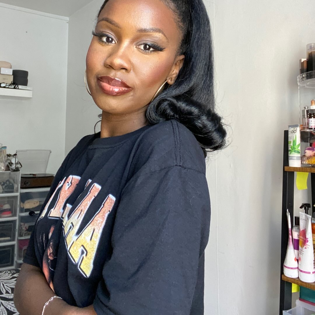 Sabrina Kitoko