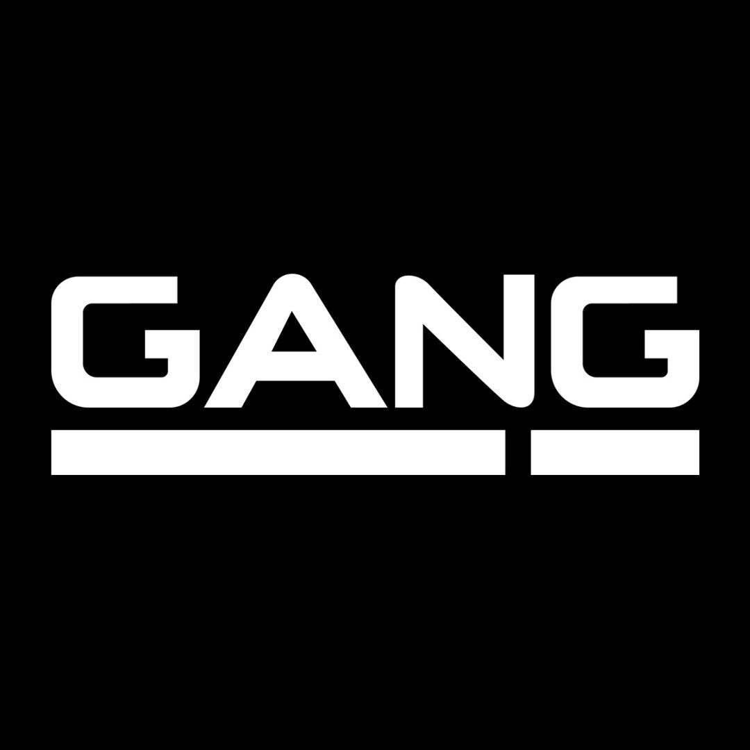G A N G ®