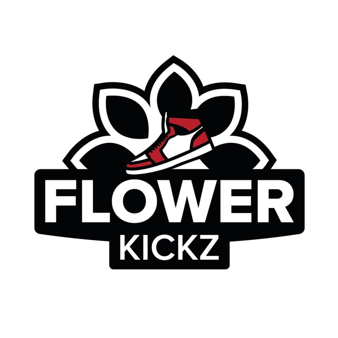 Flower Kickz