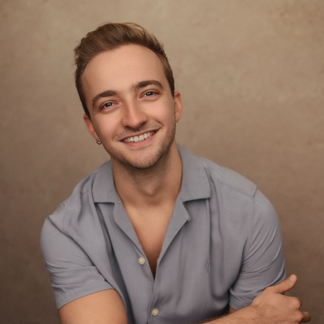 Colin David Marshall