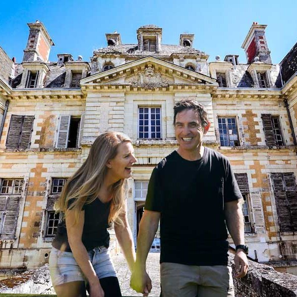 Château de Purnon