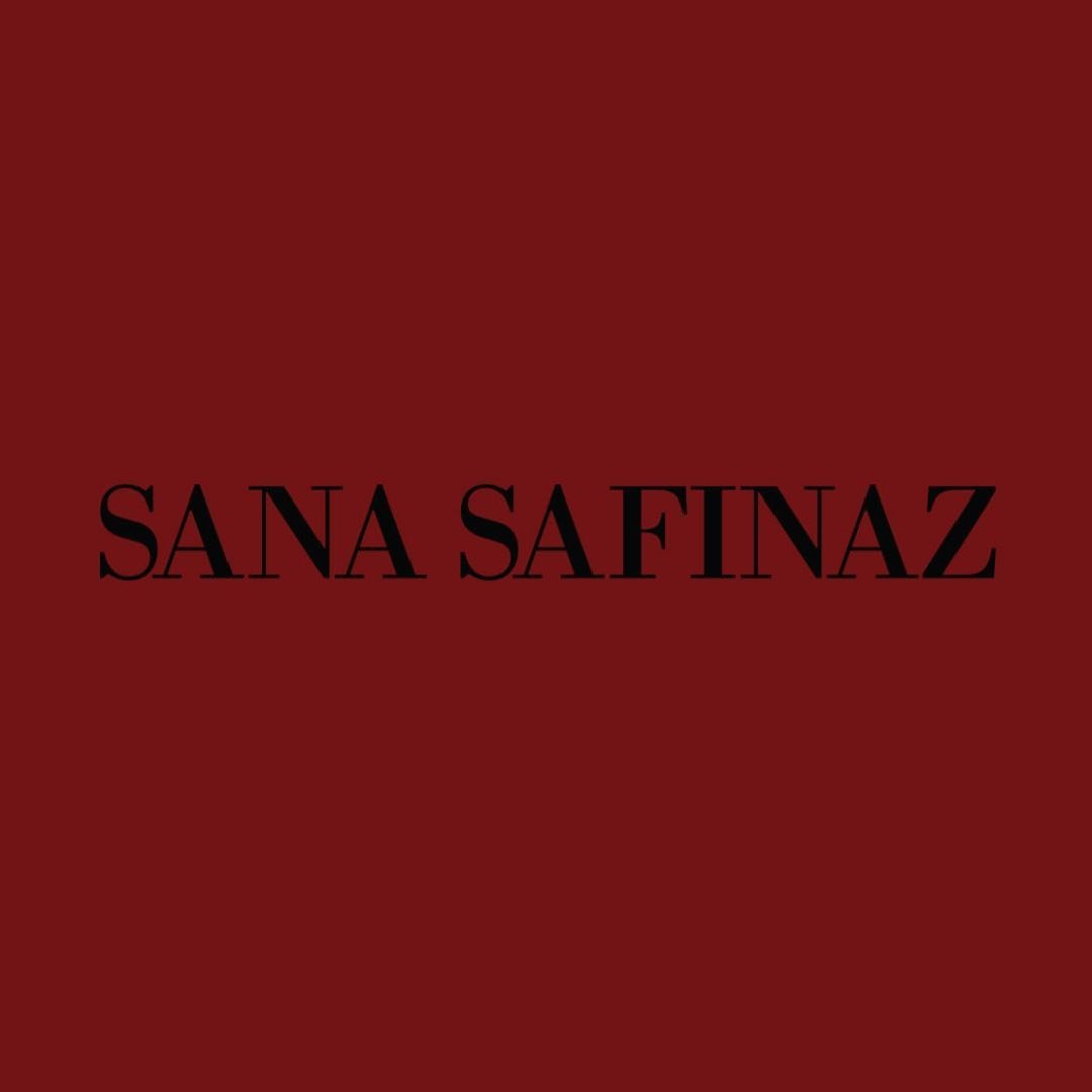 Sana Safinaz