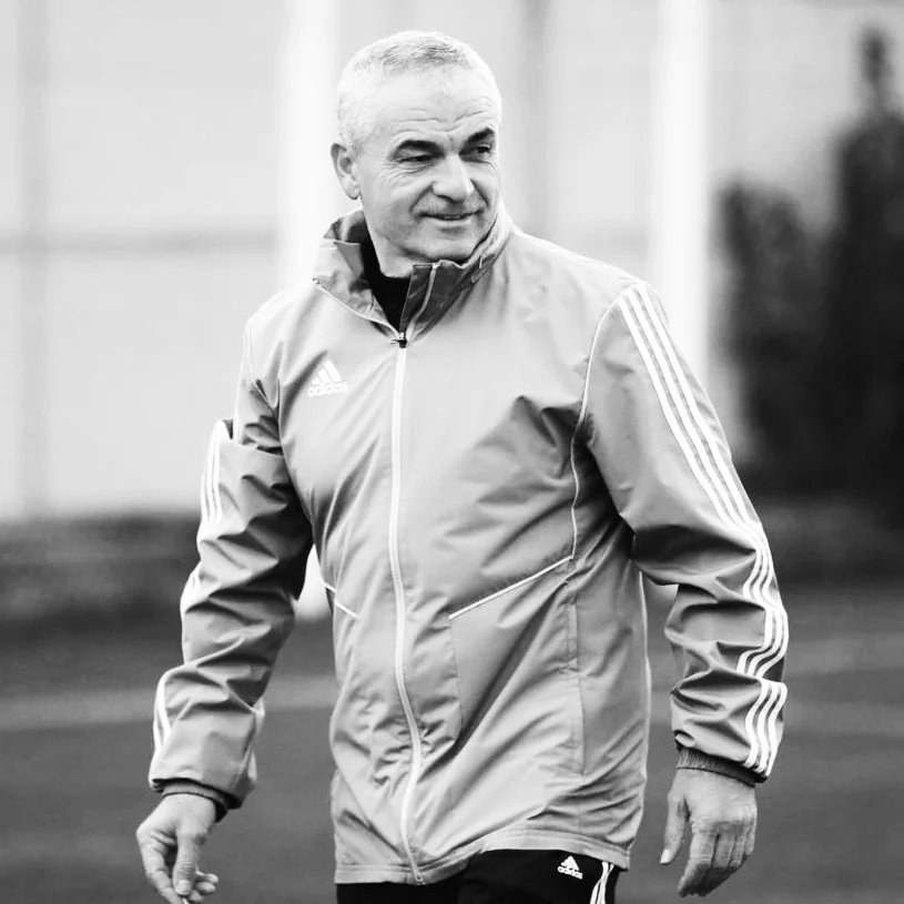 Rıza Çalımbay