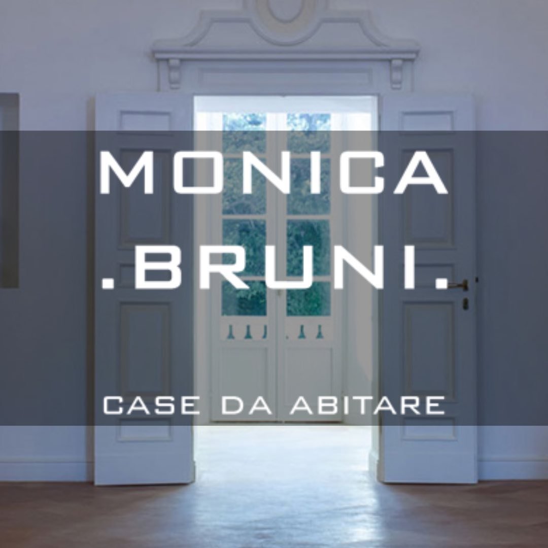 Monica Bruni Real Estate Italy